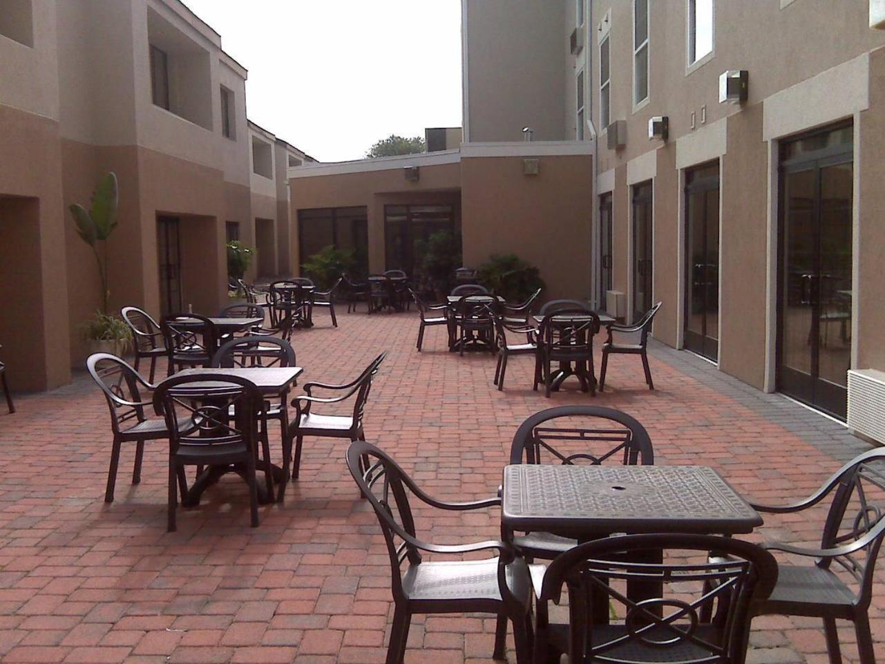 Mainstay Suites Prince George - Fort Gregg Restaurant photo